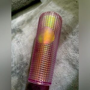 Starbucks Tumbler